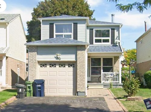 upper-56 Overlord Cres, Scarborough, ON, M1B4P3 | Card Image