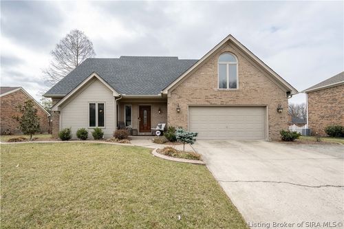 2210 Glenn Abbey, Jeffersonville, IN, 47130-6773 | Card Image