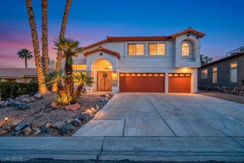 2553 Hummingbird Hill Ave, Henderson, NV, 89074-7037 | Card Image