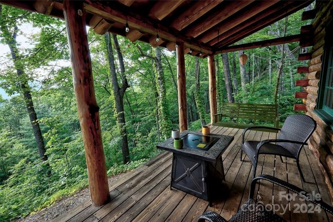 312 Wilkes Rd, House other with 4 bedrooms, 2 bathrooms and null parking in Bryson City NC | Image 20