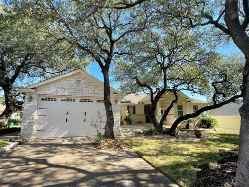 20603 Highland Lake Loop, Lago Vista, TX, 78645-7501 | Card Image