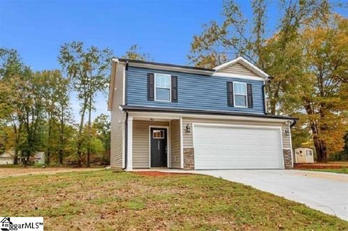 3105 Owens Mill Dr, ANDERSON, SC, 29624-4401 | Card Image