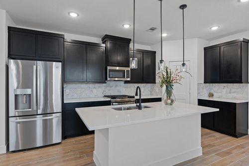 10031 Crescendo Way, Iowa Colony, TX, 77583-5541 | Card Image