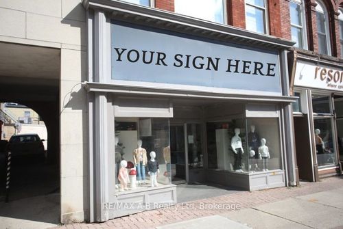 main-level-19 Downie St, Stratford, ON, N5A1W6 | Card Image