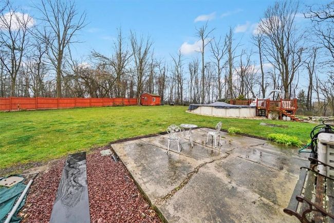 10 Bowman Heights Rd, House other with 4 bedrooms, 3 bathrooms and 3 parking in Campbell Hall NY | Image 29