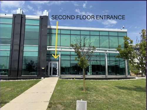 second-floor-210 Great Gulf Dr, Vaughan, ON, L4K5W1 | Card Image