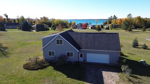 13019 Elk Tip Dr, Rapid City, MI, 49676-8610 | Card Image