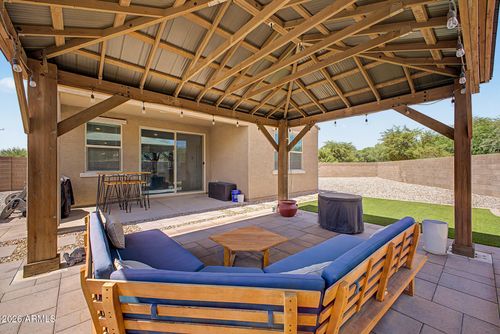 2564 E Alvaro Trl, Casa Grande, AZ, 85194-5000 | Card Image