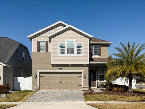4501 Sequel Rd Trail, Kissimmee, FL, 34746 | Card Image