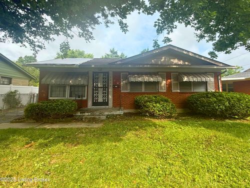 1206 Fairland Pl, Louisville, KY, 40211-2424 | Card Image