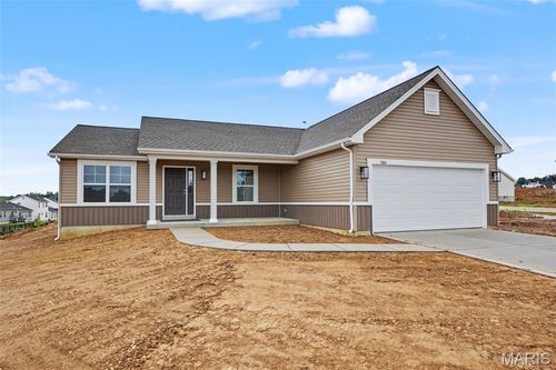 380 Cumberland Ct, Truesdale, MO, 63380-1208 | Card Image