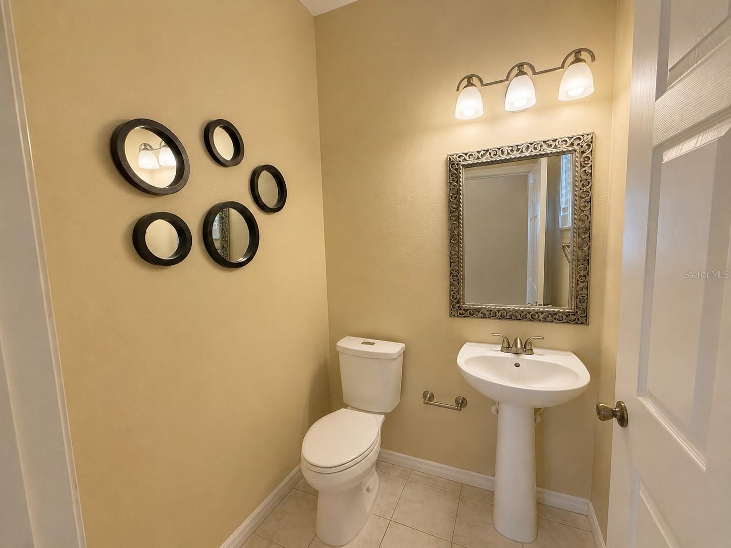 Residential Lease in KISSIMMEE 5