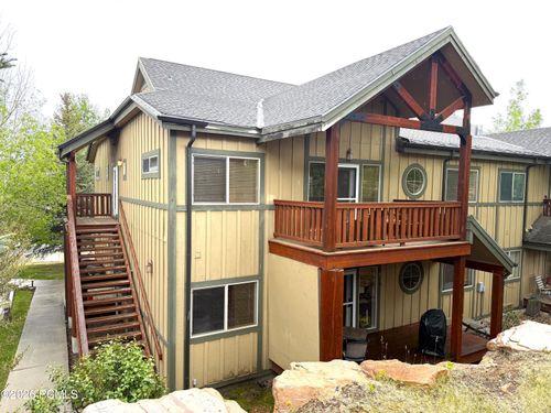 203-5420 N Bobsled Boulevard, Park City, UT, 84098 | Card Image