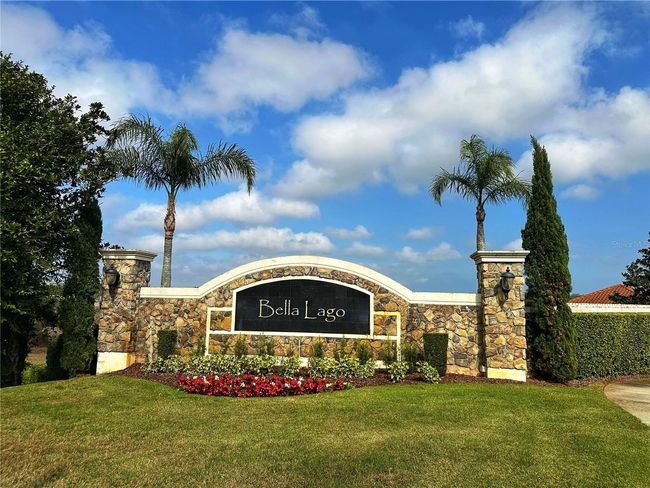 1777 Bella Lago Dr, Home with 0 bedrooms, 0 bathrooms and null parking in CLERMONT FL | Image 25