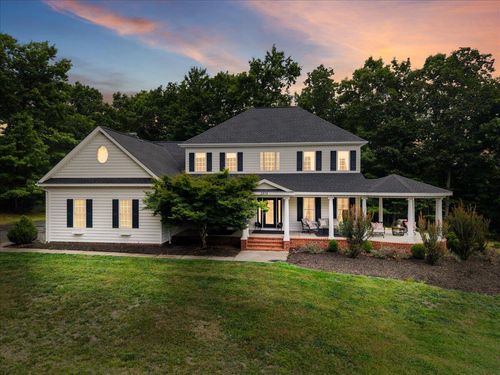 3575 Evergreen Trl, Blacksburg, VA, 24060-5347 | Card Image