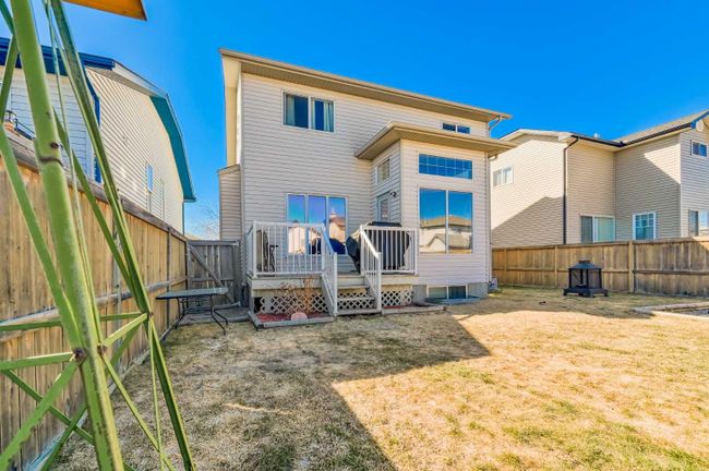 192 Stonegate Crescent Nw, Home with 4 bedrooms, 2 bathrooms and 4 parking in Airdrie AB | Image 31