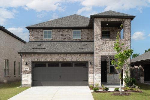 3418 Hillingdon Rd, Anna, TX, 75409-1467 | Card Image