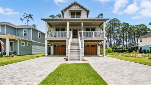 3555 Sanctuary Dr, Panama City, FL, 32408-7495 | Card Image