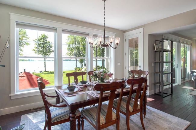 355 Us Route 2, House other with 3 bedrooms, 3 bathrooms and null parking in Grand Isle VT | Image 12