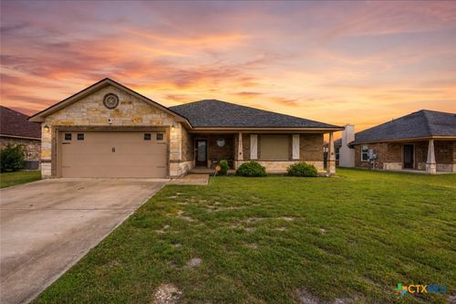 605 W Vega Ln, Killeen, TX, 76542-6527 | Card Image