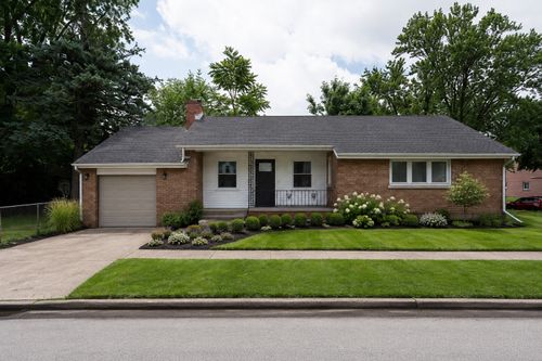 14201 S Wentworth Ave, Riverdale, IL, 60827-2521 | Card Image