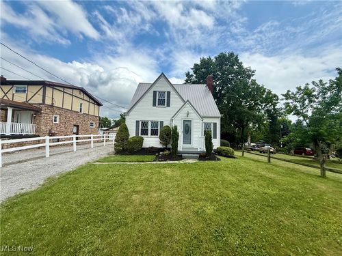 2614 Eldersville Rd, Follansbee, WV, 26037-1015 | Card Image