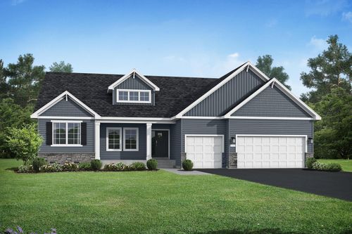 23696 Vintage St Nw, Saint Francis, MN, 55070-5405 | Card Image
