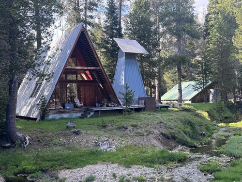 10 Road 434, Bass Lake, CA, 93604 | Card Image