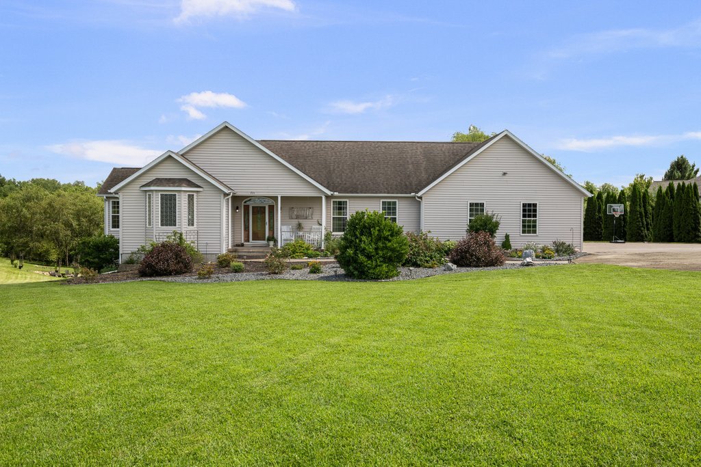 Residential in Clinton