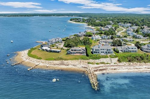 31 Sunset Point Rd, North Falmouth, MA, 02556-2256 | Card Image