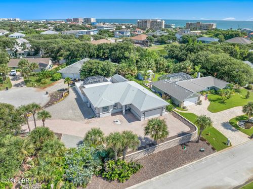 58 Bay Harbour Dr, Ponce Inlet, FL, 32127-7241 | Card Image