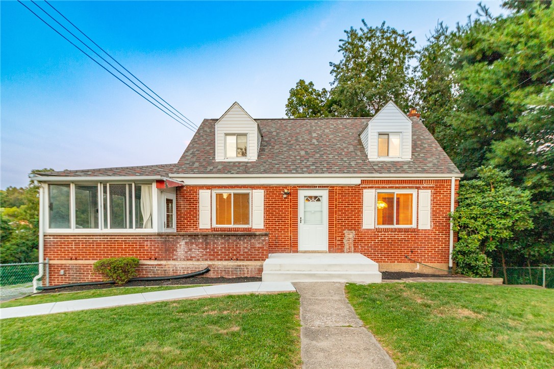 Hamil Rd, Verona, PA 15147