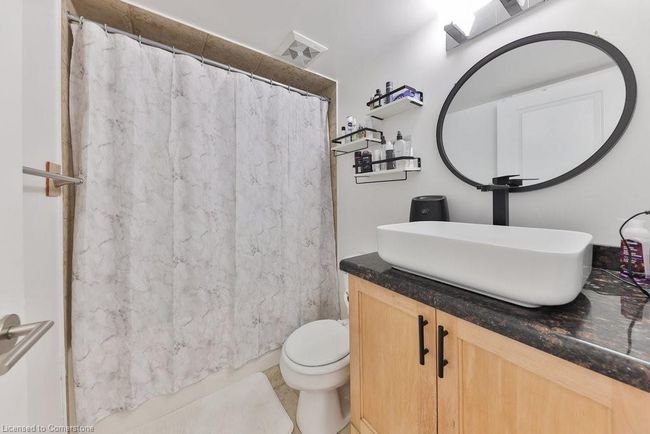 105 - 459 Kerr St, House attached with 1 bedrooms, 1 bathrooms and 1 parking in Oakville ON | Image 17