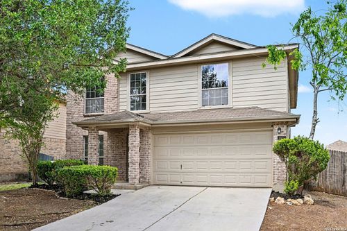 6907 Macaway Crk, San Antonio, TX, 78244-1374 | Card Image