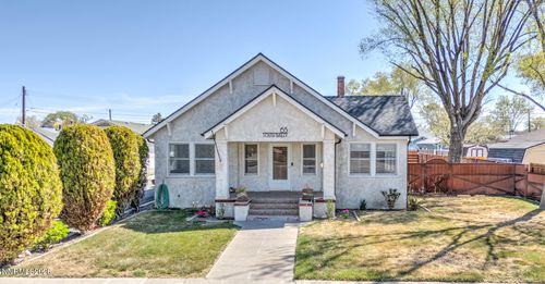 65 S Bailey St, Fallon, NV, 89406-3236 | Card Image