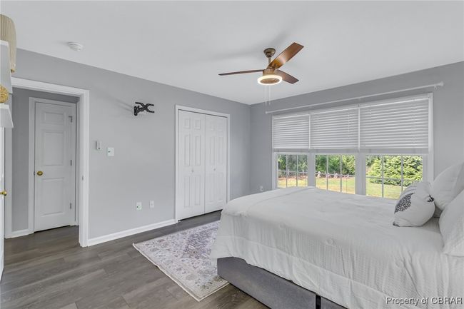 695 Chambers Ln, House other with 3 bedrooms, 2 bathrooms and null parking in Lottsburg VA | Image 12