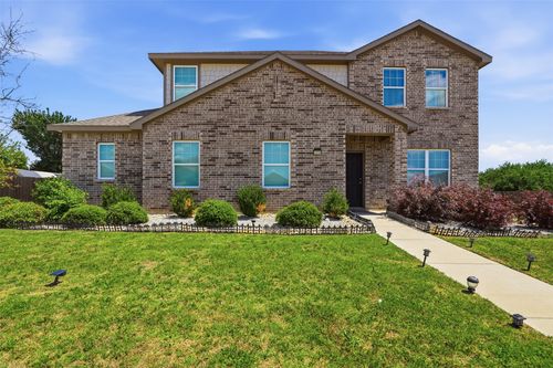 2636 Sagebrush Dr, Glenn Heights, TX, 75154-1890 | Card Image