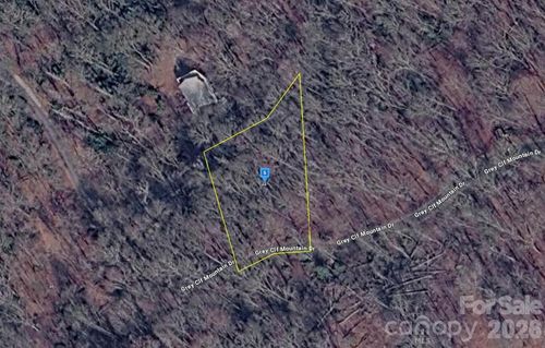 44 Greycliff Mountain Dr, Cullowhee, NC, 28723 | Card Image