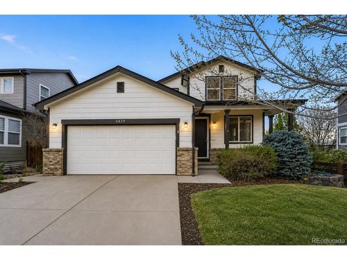 5639 Jaguar Way, Lone Tree, CO, 80124-5205 | Card Image