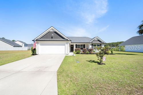 664 Ridgeland Lakes Dr, Ridgeland, SC, 29936-6431 | Card Image