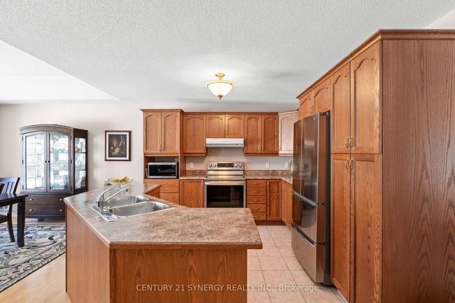 49 Louis Riel St, House other with 2 bedrooms, 2 bathrooms and 2 parking in Embrun ON | Image 11