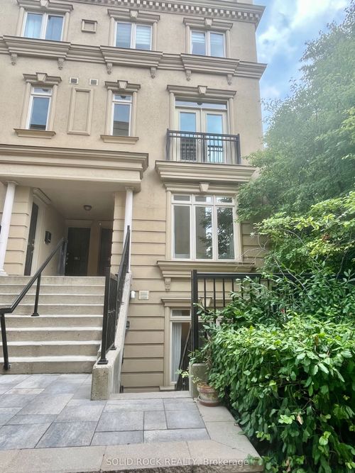 1-60 Carr Street, Toronto, ON, M5T1B7 | Card Image