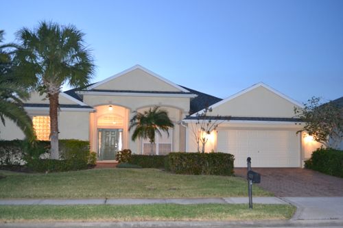 2960 Camberly Circle, Melbourne, FL, 32940 | Card Image