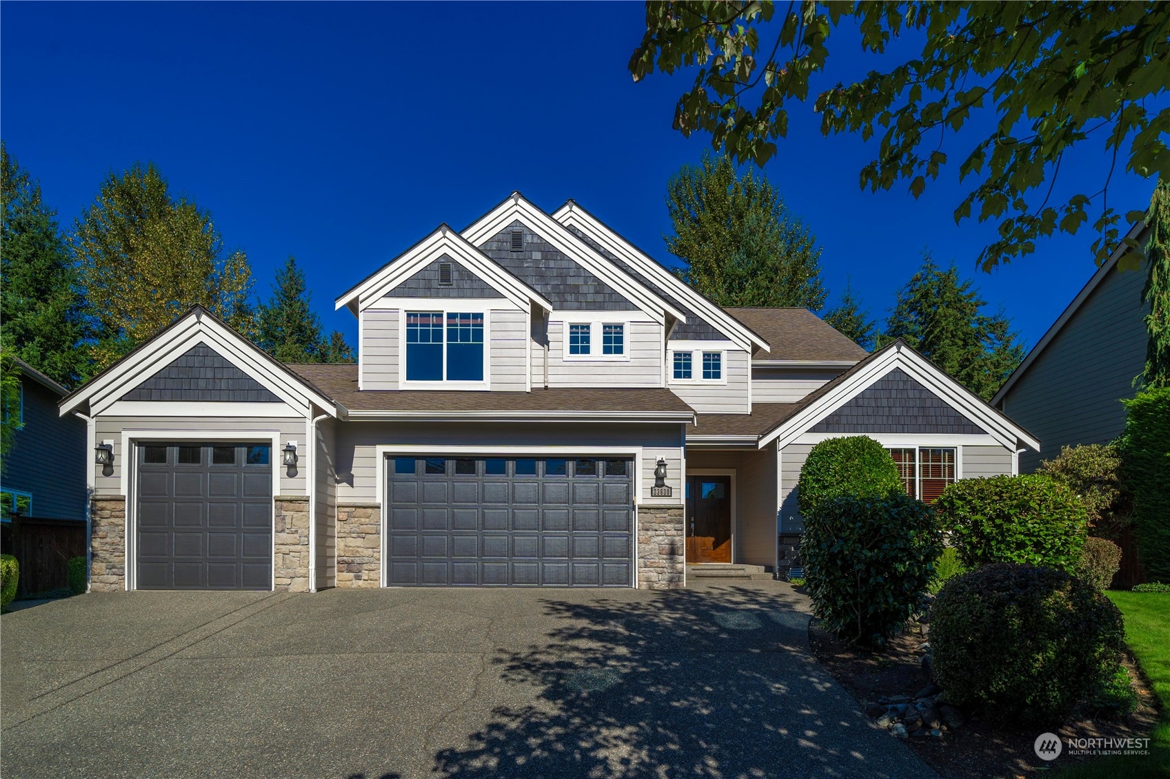 231st Ct, Maple Valley, WA 98038