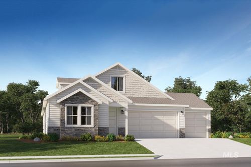 15167 Cloud Crest Ave, Caldwell, ID, 83607-1291 | Card Image