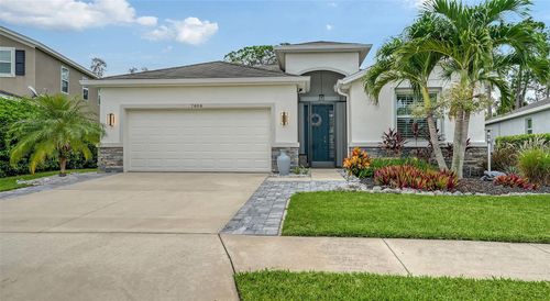 7404 47th Avenue Cir E, BRADENTON, FL, 34203-8932 | Card Image