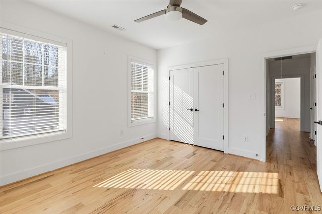 9475 Creek Summit Cir, Townhouse with 3 bedrooms, 4 bathrooms and null parking in Richmond VA | Image 30