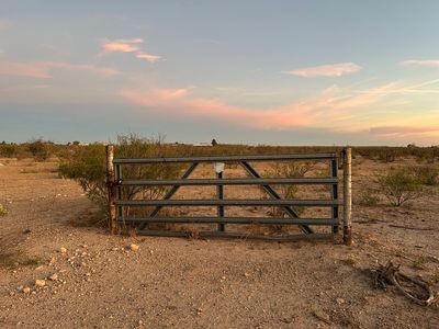 0000 42nd St, Home with 0 bedrooms, 0 bathrooms and null parking in Fort Stockton TX | Image 3