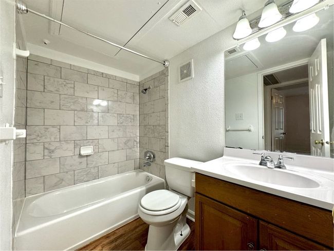 APT-204 - 13359 Pond Springs Rd, Condo with 2 bedrooms, 1 bathrooms and null parking in Austin TX | Image 7