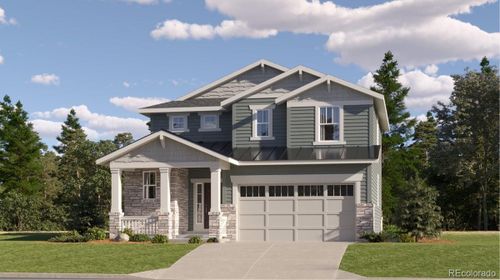 2083 S Gold Bug Way, Aurora, CO, 80018 | Card Image